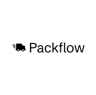 Packflow Logo